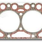 Sılındır Kapak Contası Volvo 1013/6 Sılındır Tek Delık 1,40mm