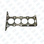 Sılındır Kapak Contası Z1.2 Xe Z1.4 Xep Astra H Corsa C-d Mer. Akd 5607837
