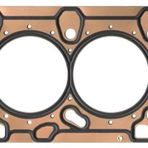 Sılındır Kapak Contası Z1.6 Xep Astra G / H Merıva Vectra C
