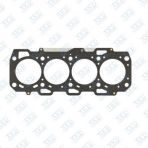 Sılındır Kapak Contası Z1.9 Dtj Dth Astra H Vectra C Zafıra B 2 Akd 5607848