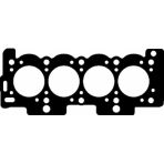 Sılındır Kapak Contası Zx Saxo C15 Ax P205 P106 P306 (1.27mm) Tu1m Tu9m (414310p) Corteco 83414310