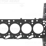 SILINDIR KAPAK CONTASI1.10MM 1 CEKTIK TRANSIT V184 TT8 01-06 2.0 125PS TDCI MONDEO III 00-07 III 2.0 TDCI VICTOR REINZ 61-35425-00