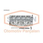SİLİNDİR KAPAK RENAULT KANGOO 1.9D (F8Q 662-790) Kızdırma Bujisi Dik