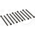 SİLİNDİR KAPAK SAPLAMASI (SET) VW T5-PASSAT -GOLF 5