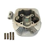 SİLİNDİR KAPAK SET ATV LX200