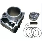 Silindir Komple Cf Moto Nk 250 / Sr 250 Oem