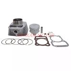Silindir Komple Cg 150Cc 13 P 62