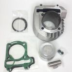 SİLİNDİR KOMPLE LINHAI 200 ATV