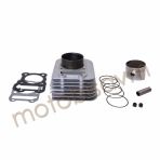 Silindir Komple Loncın 200 Atv**