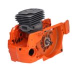 Silindir Krankcasech 52mm Şerefe Krank Kordalı Piston Silindir Motoru Için 362 365 371 372 Yüksek Demir Ve Msemblycylinder Motor Montajı Montajı Tavsosu Aksesuarları