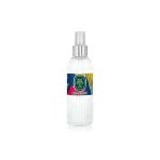 Silindir Pet Şişe Sprey Kolonya 150 Ml, Ferahlatıcı Etki