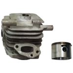 Silindir Piston Hyundai Tcs2510-cs2511 35mm Motorlu Testere