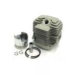 Silindir Piston Kawasaki Th48 Last Point Motorlu Tırpan