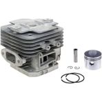 Silindir Piston Kawasaki Tj53 Last Point Motorlu Tırpan