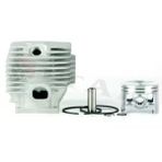 Silindir Piston Set - Stihl Ms380/038 52Mm Brezilya Üretimidir