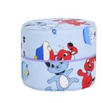 SİLİNDİR PUF (25 CM.)