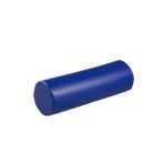 Silindir Yastık Fizik Tedavi Kas Egzersiz Destek Pozisyon Yastığı Yuvarlak Pozisyon Yastığı 60x20 Cm