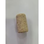 Silindirik Aglomere Mantar Tıpa, 20mm x 35mm, Şişe ve Kavanoz Kapama, Yeniden Kullanılabilir, Doğal