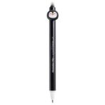 Silinebilir Kalem B2F - Penguen - 0 - Siyah - 15 cm