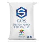 Silisyum Karbür F 020 850/1180 Mikron 25 Kg