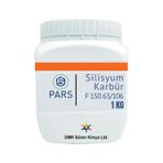 Silisyum Karbür F 150 63/106 Mikron 1 Kg