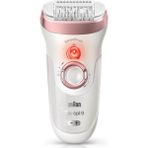 Silk-Epil 9-977GS Sensosmart Bikini Trimmer Epilatör