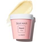 Silk Hair Repair İpek Özlü Onarıcı, Besleyici Saç Bakım Maskesi
