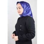 Silk Home 02 Desen 19 Renk Shiny Eşarp