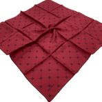 Silk Home 11392-10 Bordo Eşarp