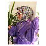 Silk Home 11428-04 Twill İpek Eşarp