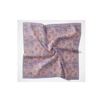 Silk Home 73062-55 Soft Mavi Eşarp