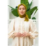 Silk Home 78002-08 Organik Jazz Eşarp