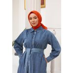 Silk Home 78002-15 Organik Jazz Eşarp