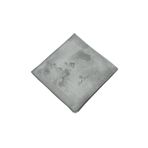 Silk Home Desenli Shiny Eşarp - 8647 - Nötr Gri