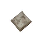 Silk Home Desenli Shiny Eşarp - 8647 - Soft Vizon