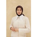 Silk Home Düz Shiny Eşarp 75006-14