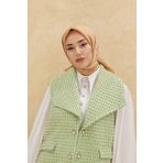 Silk Home Düz Shiny Eşarp 75006-22