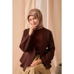 Silk Home Düz SHiny Eşarp 75006-58