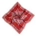 Silk Home Etnik Desenli Soft Eşarp 35349