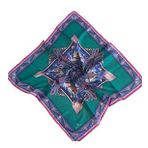 Silk Home Etnik Desenli Soft Eşarp 35350