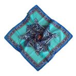 Silk Home Etnik Desenli Soft Eşarp 35358