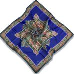 Silk Home Etnik Desenli Soft Eşarp 35359