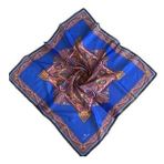 Silk Home Etnik Desenli Soft Eşarp 35364