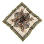 Silk Home Etnik Desenli Soft Eşarp 35365