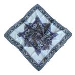 Silk Home Etnik Desenli Soft Eşarp 35366