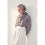 Silk Home Lorena - Soft Eşarp Melodi - Küf Yeşili - 73149-08