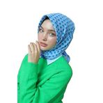 SİLK HOME OLİNDA EŞARP 48005-09