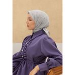 Silk Home Olinda Eşarp - Gri