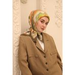 Silk Home Olinda İpek Eşarp 47001-09
