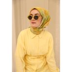 Silk Home Olinda İpek Eşarp 47001-22